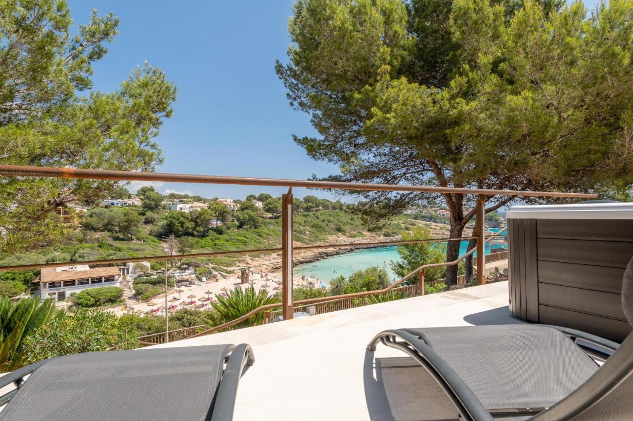 Son Moro II Villa Manacor  Exterior foto