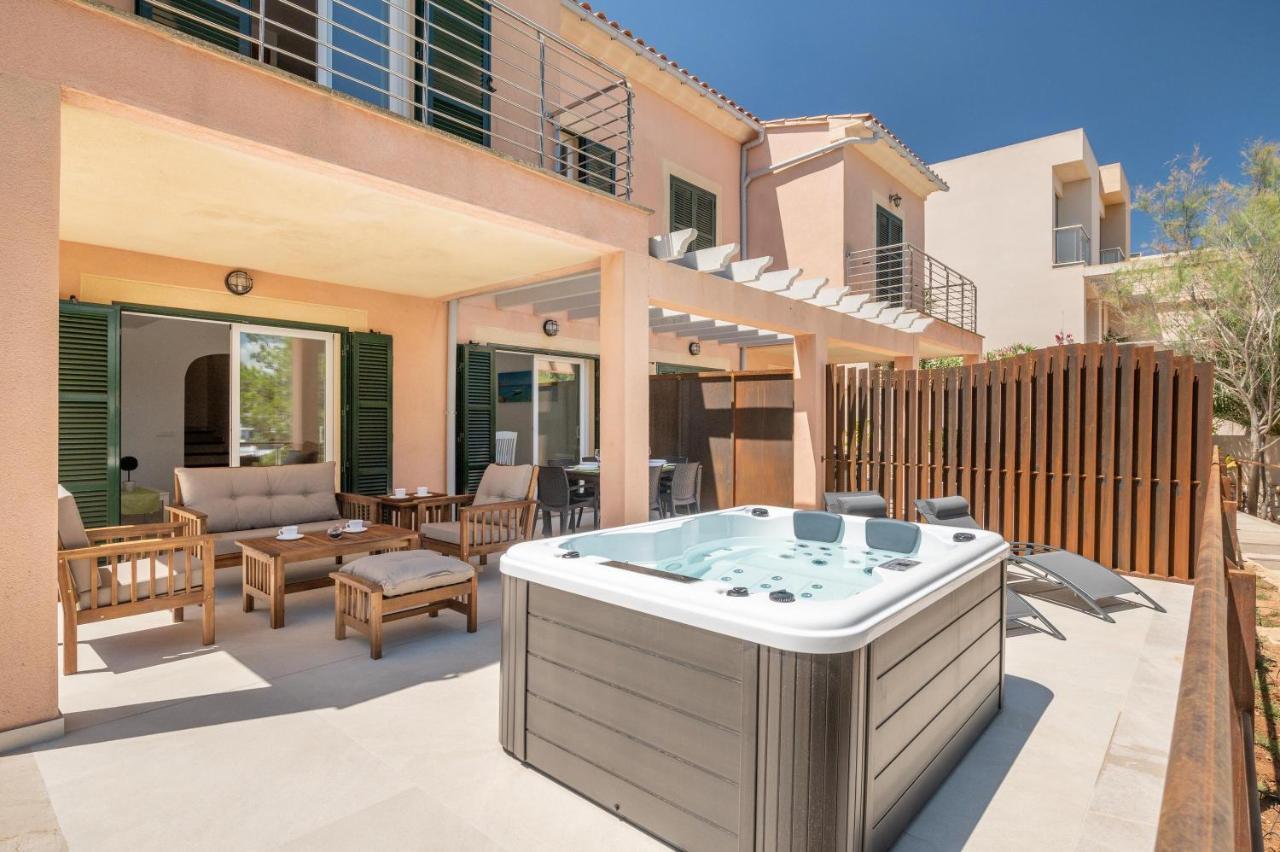 Son Moro II Villa Manacor  Exterior foto