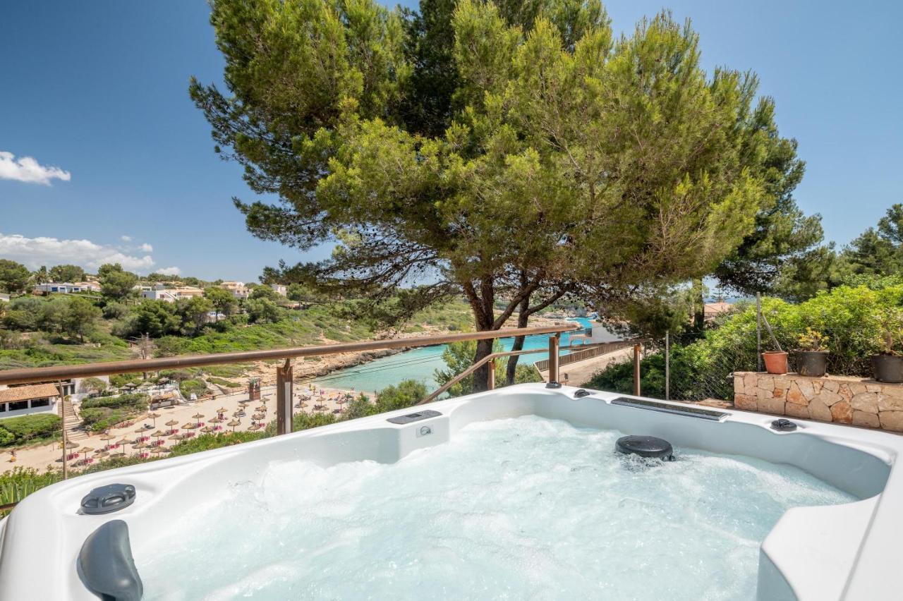 Son Moro II Villa Manacor  Exterior foto