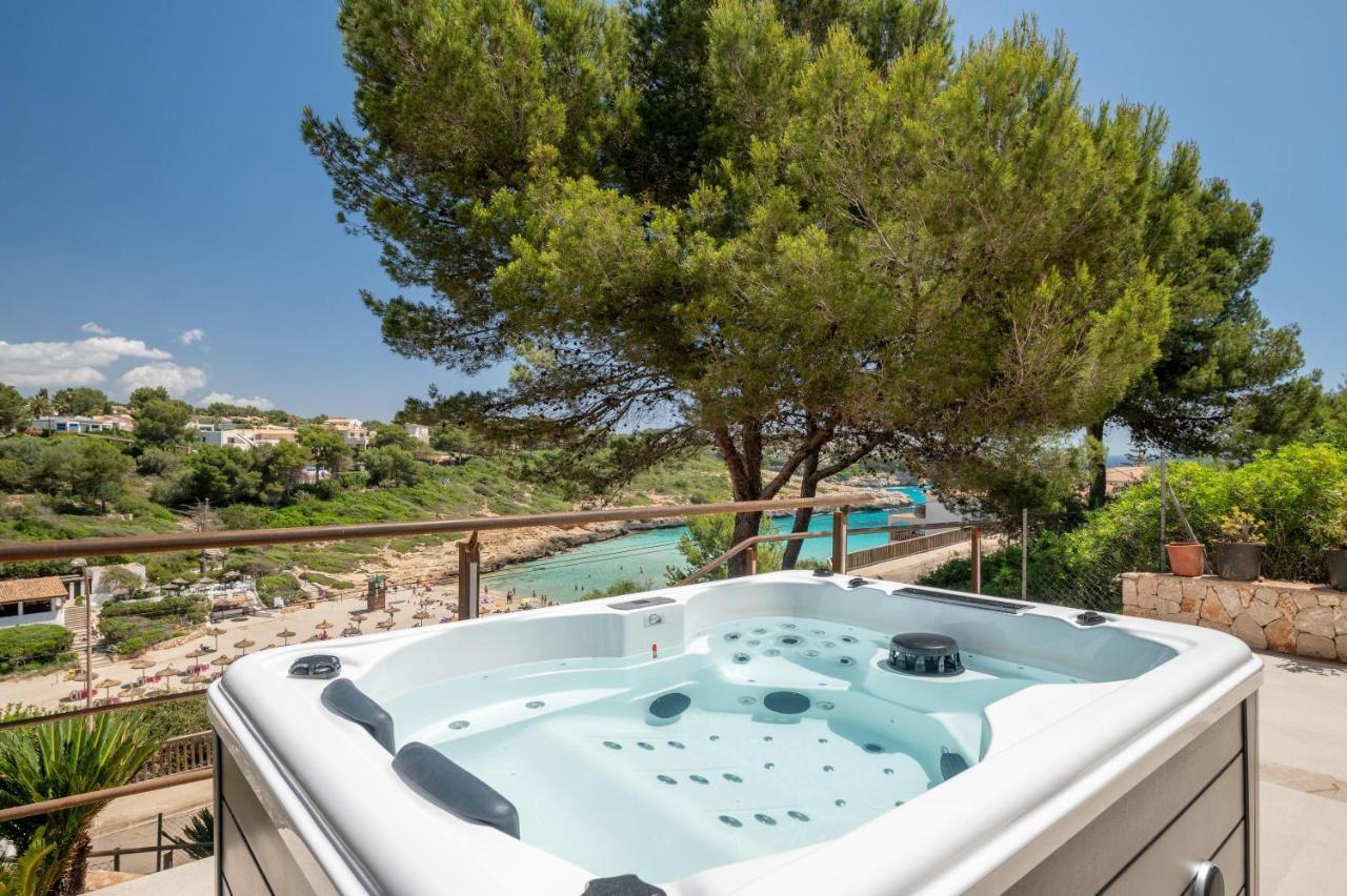 Son Moro II Villa Manacor  Exterior foto