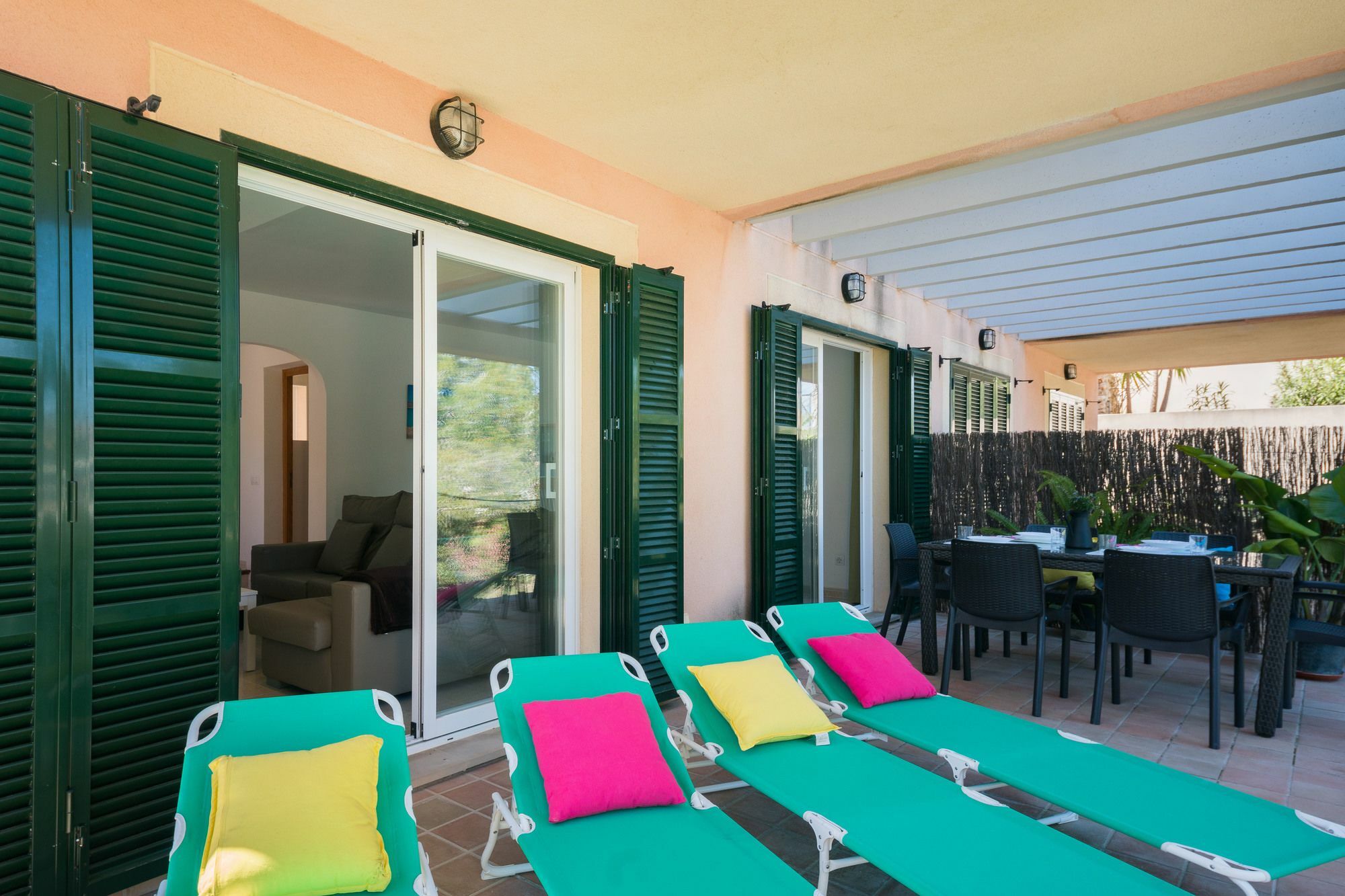 Son Moro II Villa Manacor  Exterior foto
