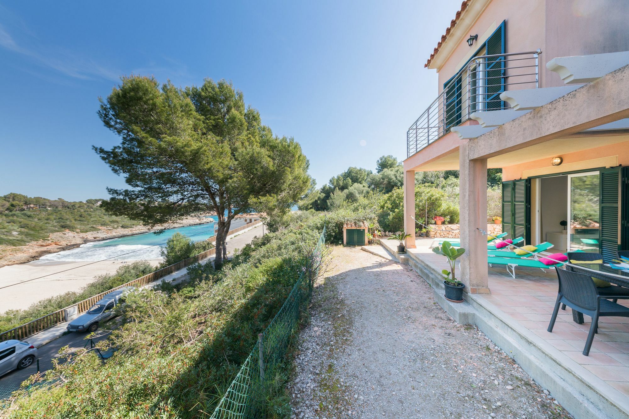 Son Moro II Villa Manacor  Exterior foto